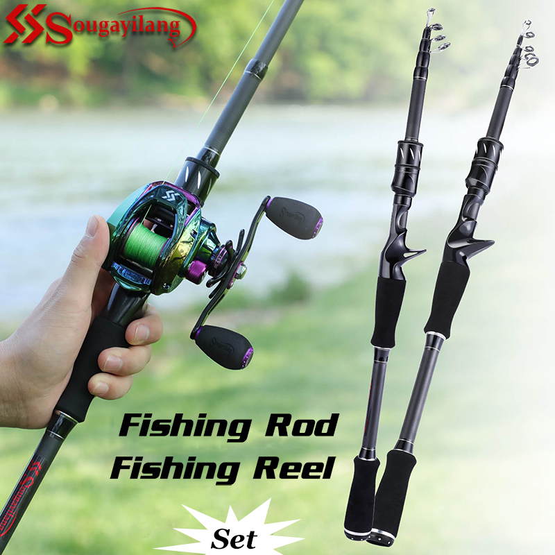 olx fishing rod and reel