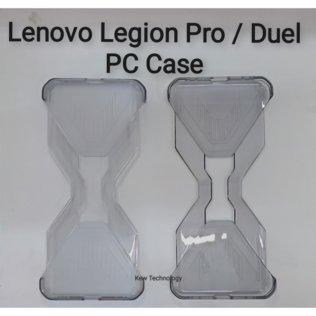 Lenovo Legion Pro / Duel PC Case (Original)