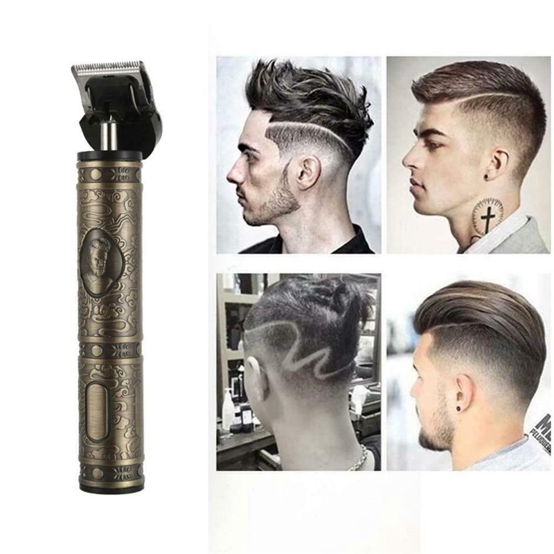 electric pro trimmer