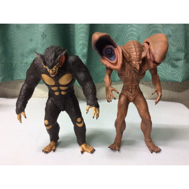 figurine guyver
