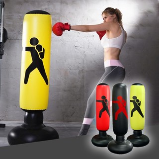 punching ball big bob