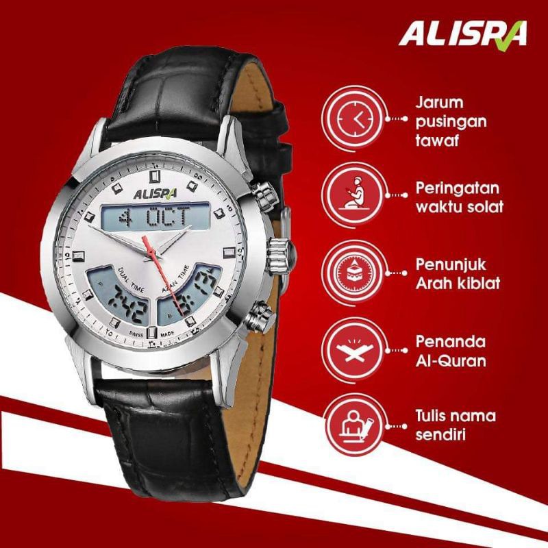 𝙅𝘼𝙈 𝙏𝘼𝙒𝘼𝙁 𝙒𝘼𝙆𝙏𝙐 𝙎𝙊𝙇𝘼𝙏 𝘼𝙐𝙏𝙊 𝙆𝙄𝘽𝙇𝘼𝙏 𝘼𝙇 𝙄𝙎𝙍𝘼 𝙏𝘼𝙆 Shopee Malaysia