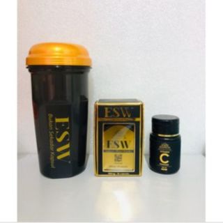 ESW EXTRA SKIN WHITE (PENCERAH MUKA, PEMUTIH KULIT, UBAT 