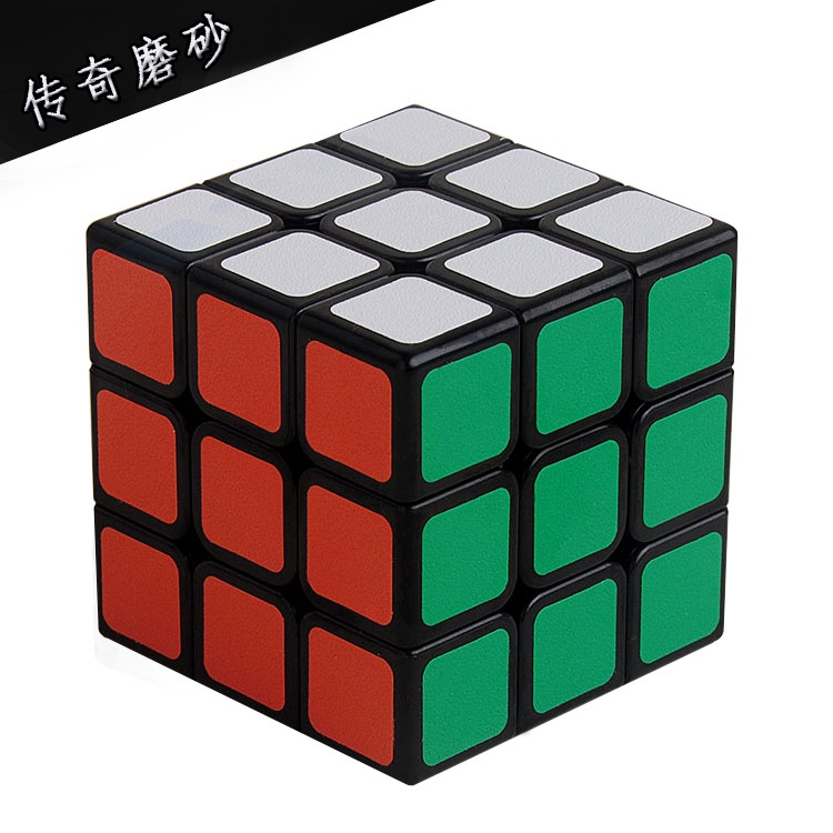 ★Ready Stock★ 3x3x3 Speed Rubic Cube Speed Professional Rubik Rubiks Cube Magic Cube