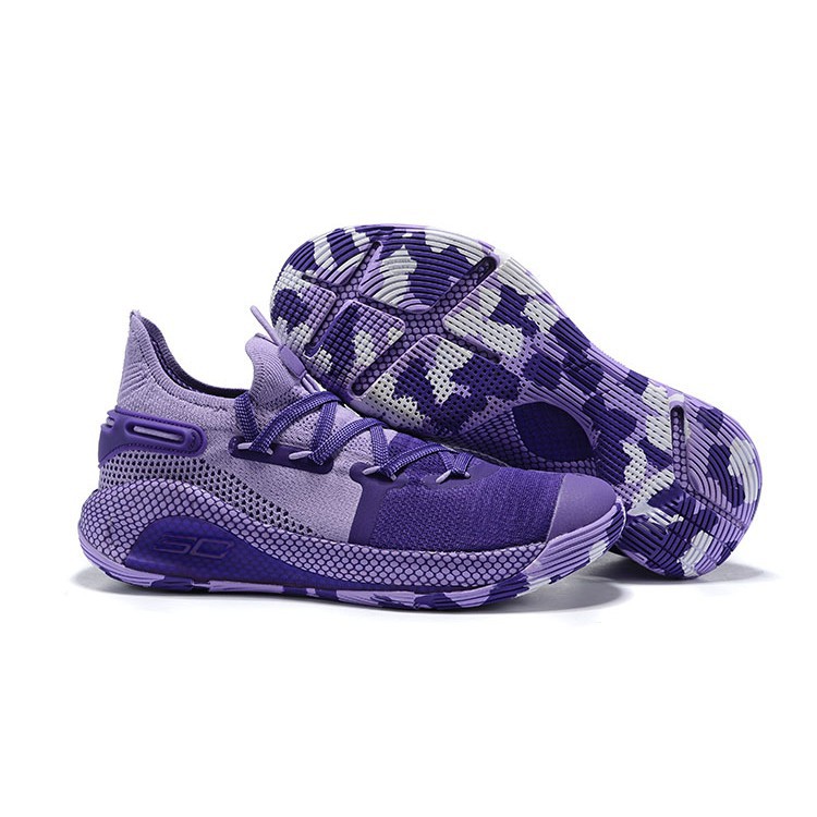 under armour shoes violet