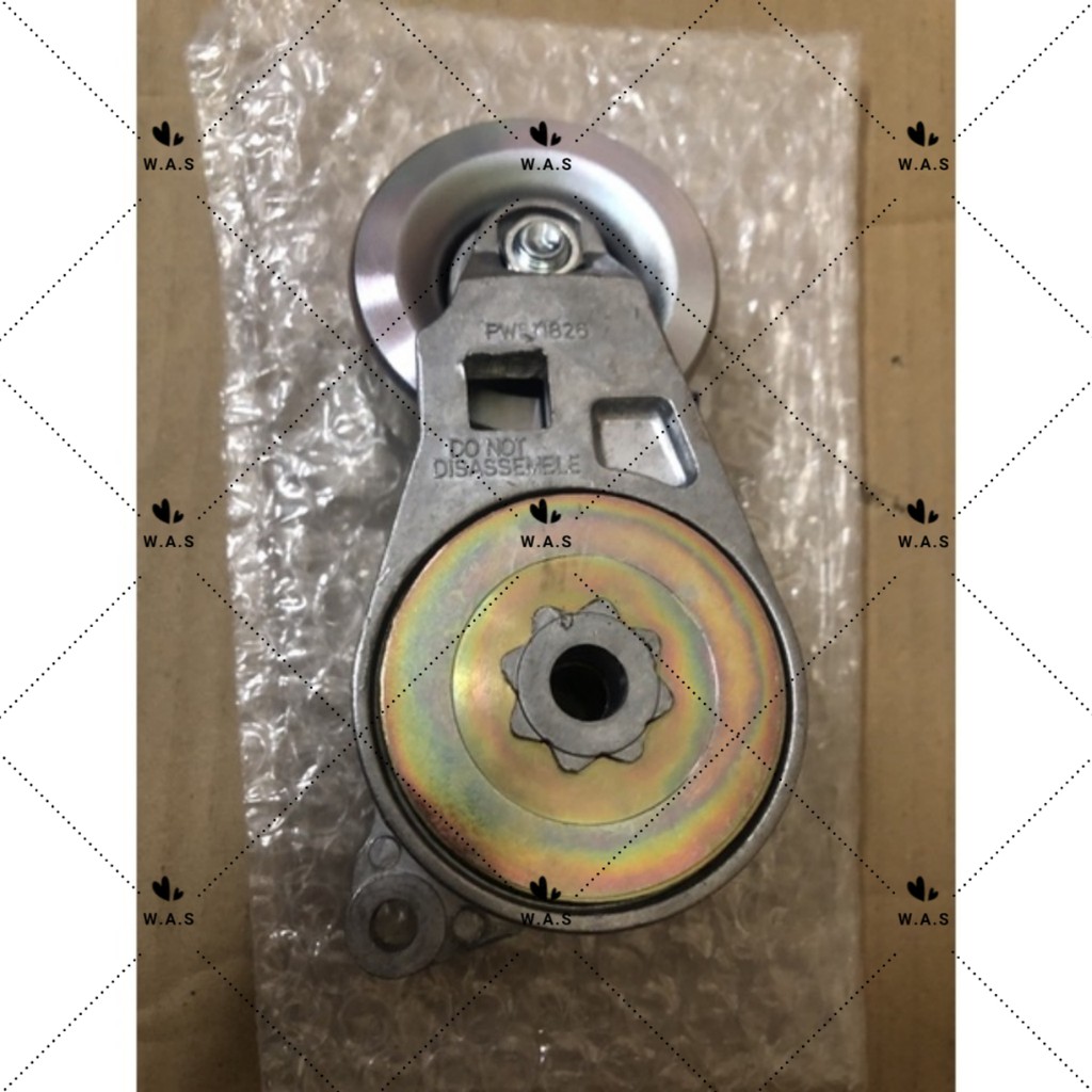 Proton Saga Blm Persona Exora Cps Gen2 Fan Belt Tensioner Shopee Malaysia 1309