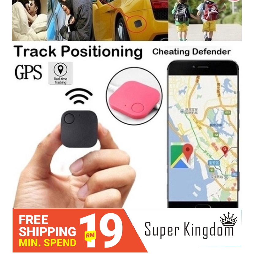 tracking device for my car