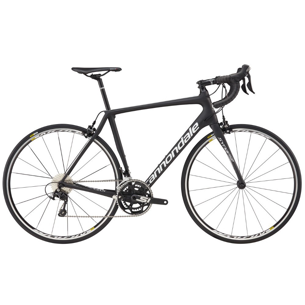 cannondale caad synapse