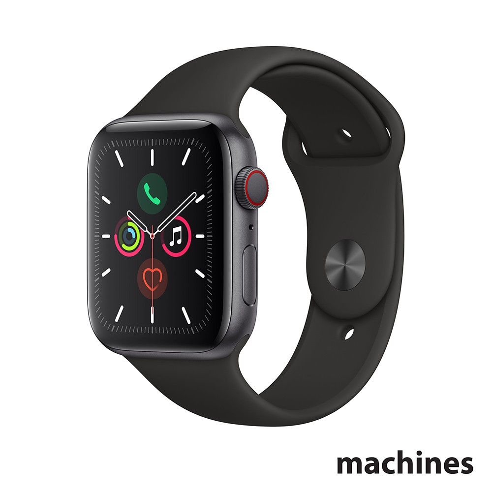 Apple Watch Series 5 Price In Malaysia Specs Rm1749 Technave
