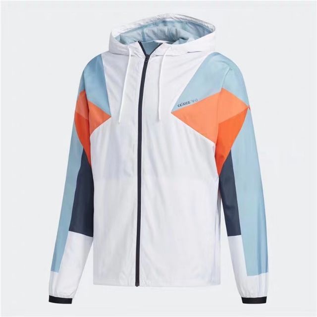 adidas jacket sweater