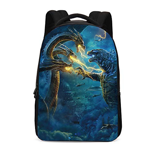 godzilla backpack