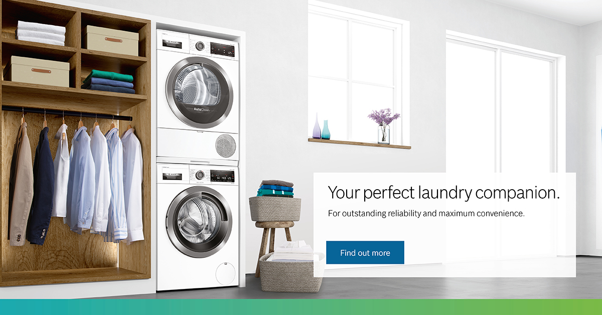 Bosch Home Appliances Malaysia Online, March 2023 Shopee Malaysia