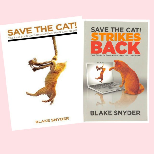 Save The Cat Pdf