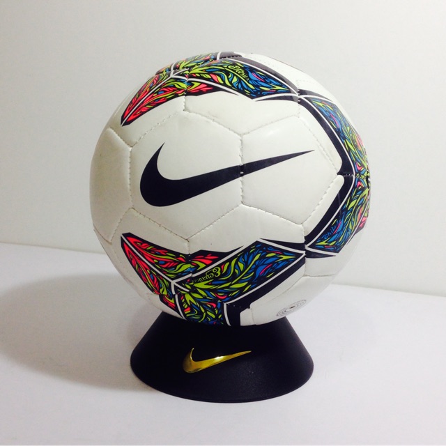 nike size 1 soccer ball