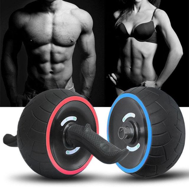 perfect ab wheel