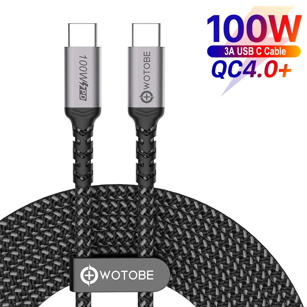 wotobe 100w