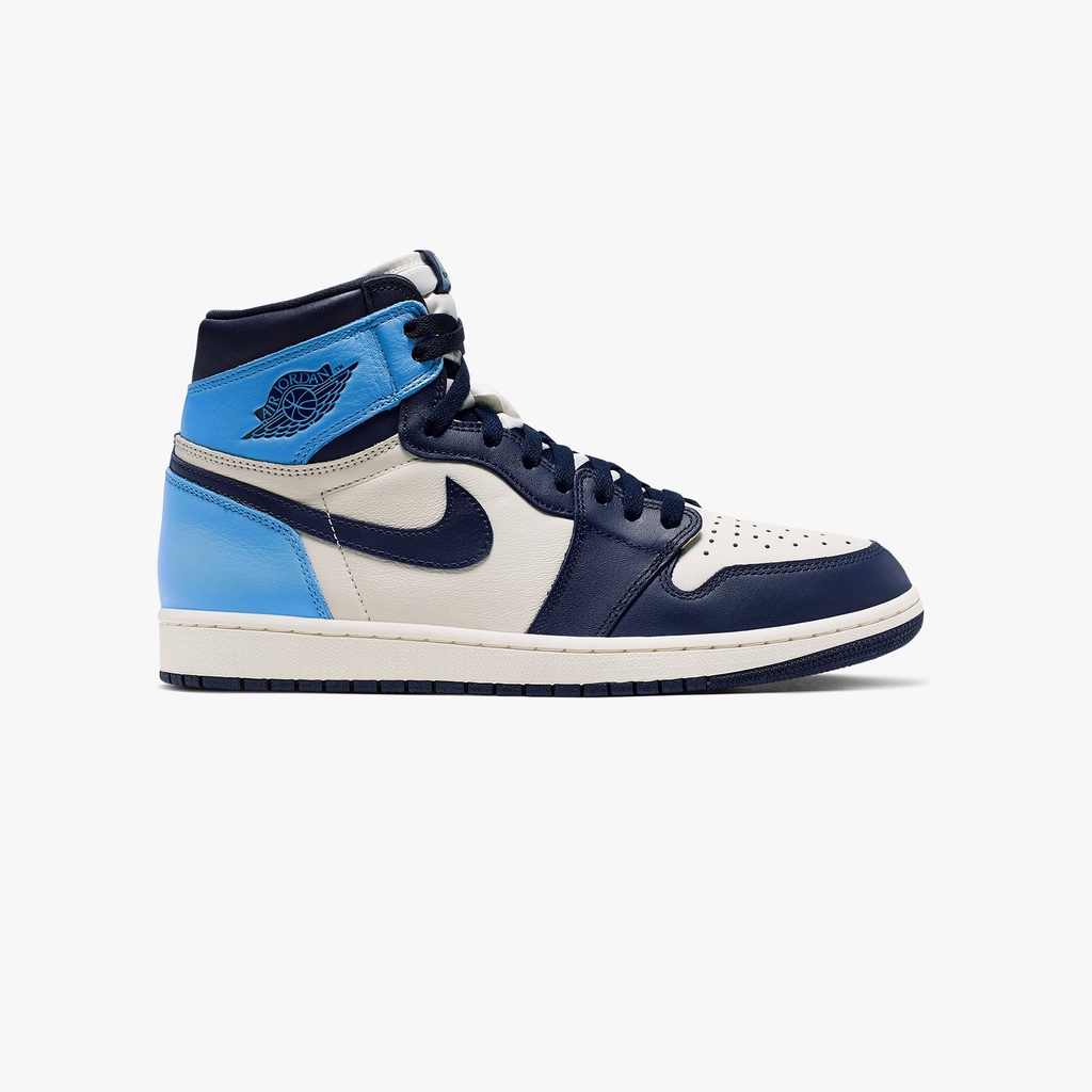 aj 1 unc 2019