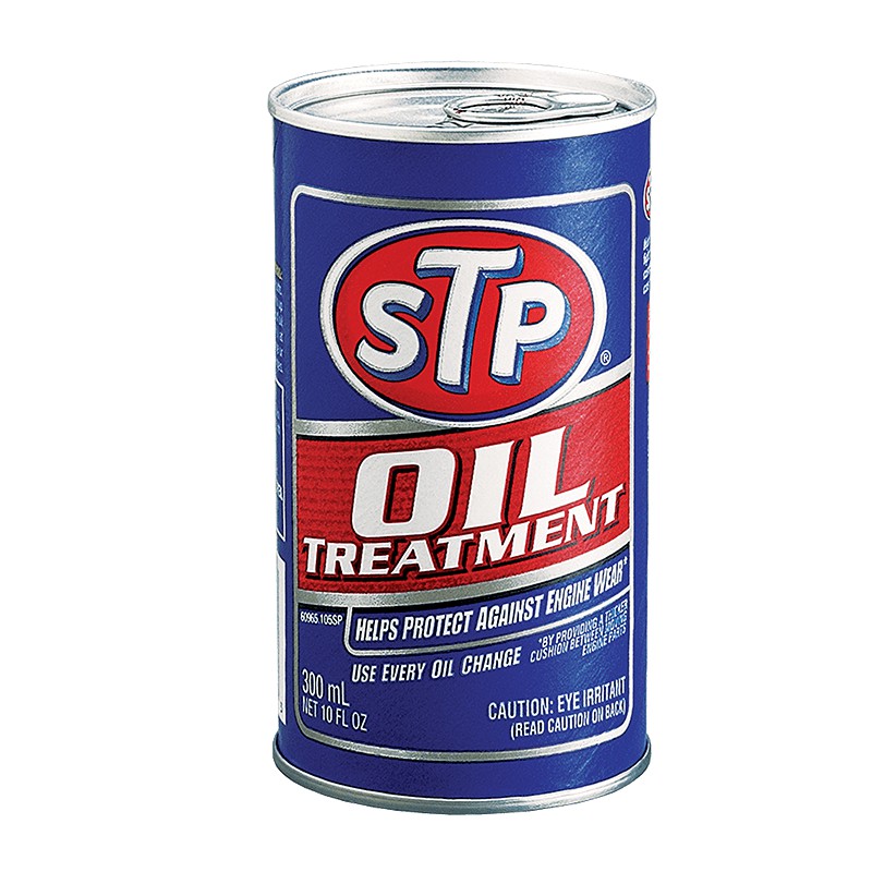 STP ENGINE OIL TREATMENT 300ML Shopee Malaysia