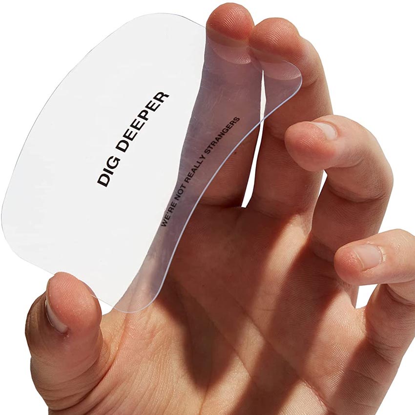 Reliable Premium We're Not Really Strangers Interactive Adult Card Game - Image 2