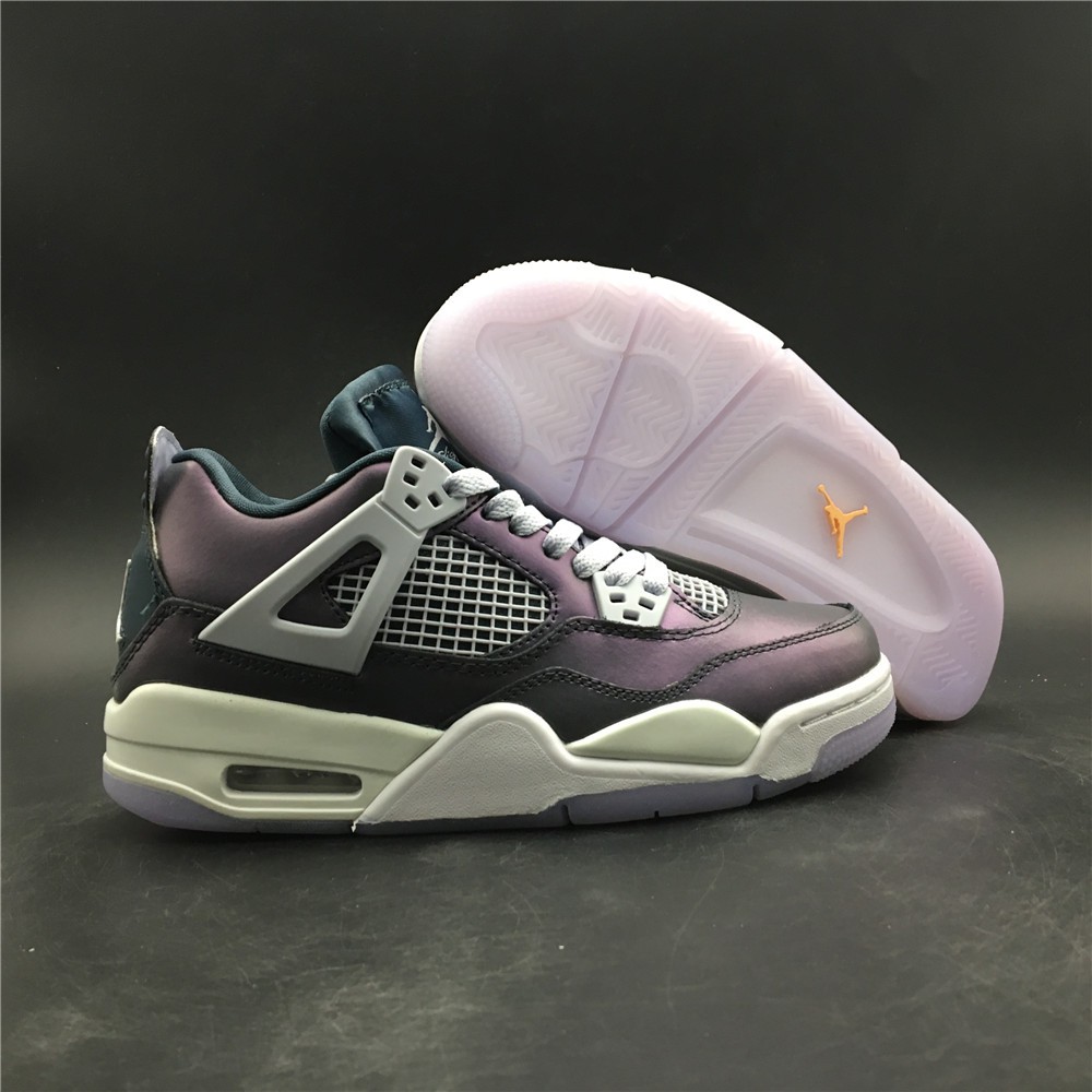 monsoon jordan 4