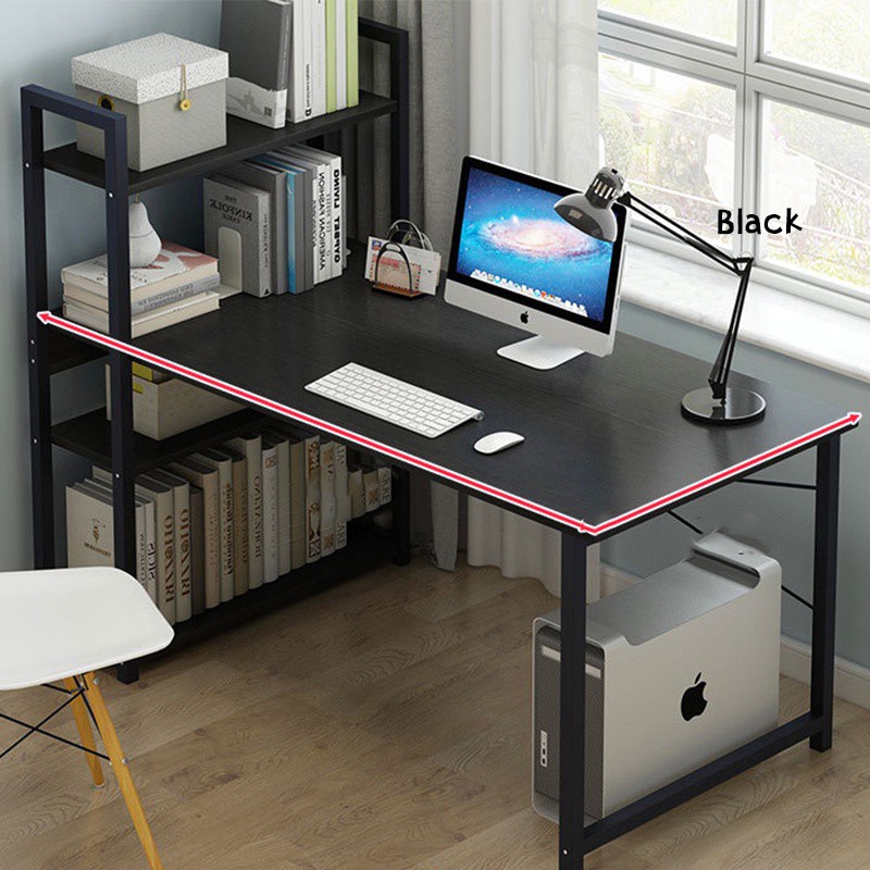 GDeal Multifunctional Working Desk Study Deck Writing Desk O...