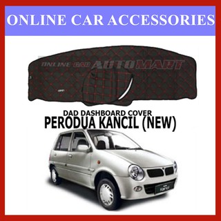 Broz Perodua Bezza Black Rear Side Window Triangle Mirror 