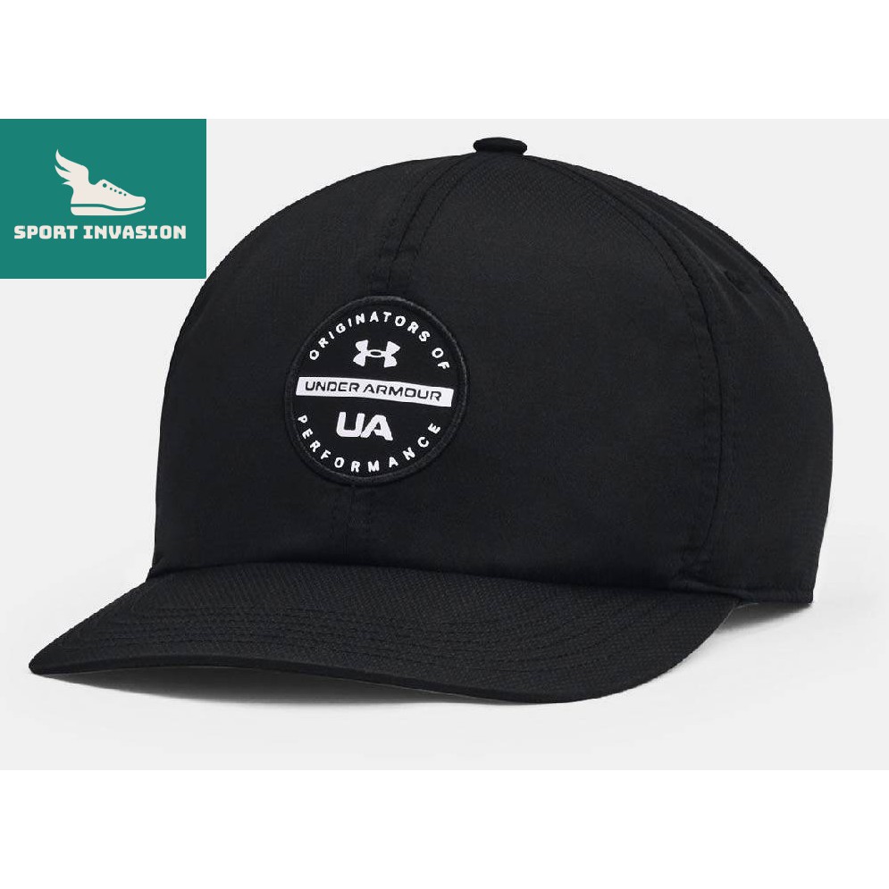 UNDER ARMOUR VARSITY FLEX HAT (1362186 001) Shopee Malaysia