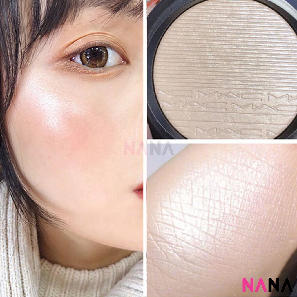 MAC Extra Dimen Skinfinish #Double 