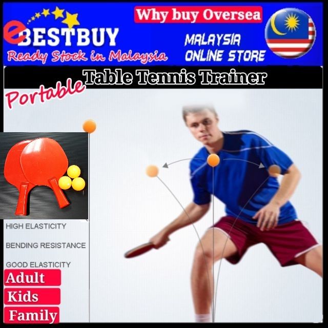 table tennis toy