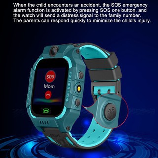 y95 smartwatch