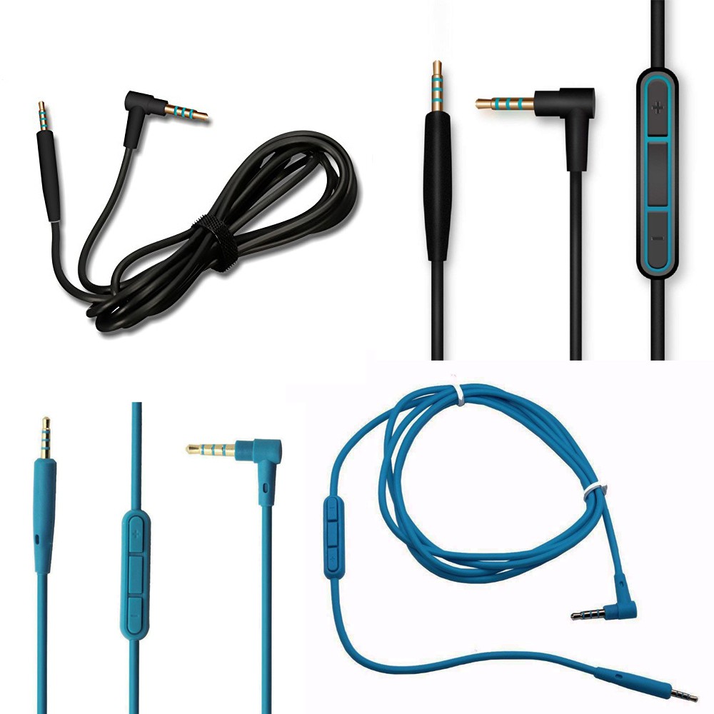bose inline mic
