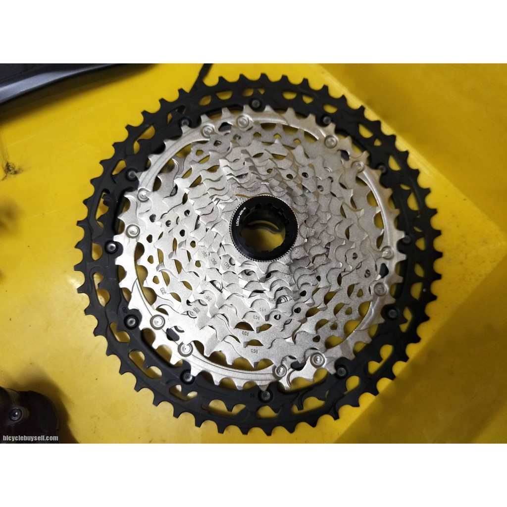 Shimano Xtr Deore Xt Slx Deore Cassette Cs M M Cassette