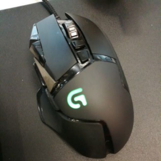 Logitech mouse Shopee Malaysia