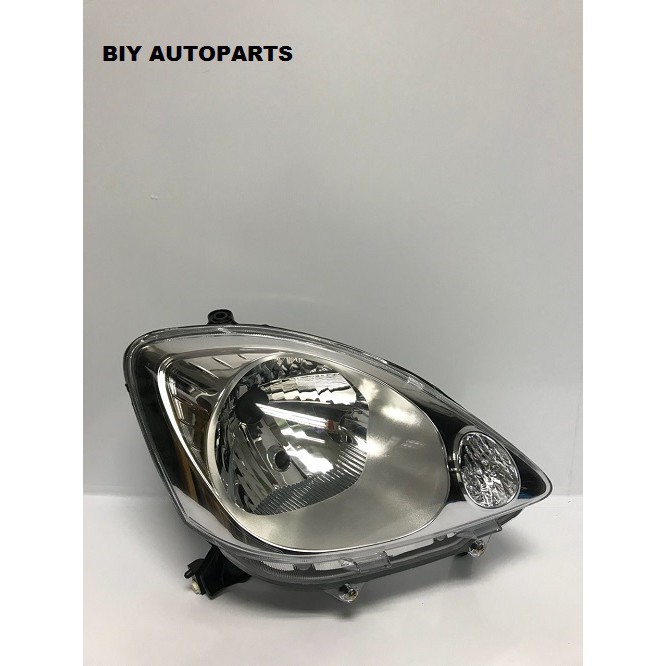 Perodua Viva Year 2007-2016 Model Elite Head Lamp  Shopee 
