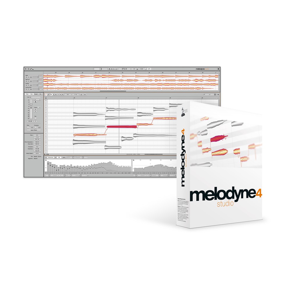 Celemony Melodyne Studio VST | Activated | Full Version | Lifetime | Easy  Install ? | Shopee Malaysia