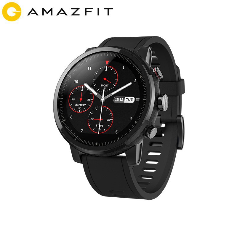 smartwatch xiaomi stratos 2