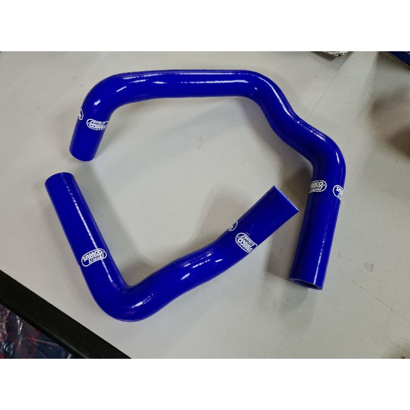 Samco Silicone 0 5mm Radiator Hose Kancil L2 L2s 850 660
