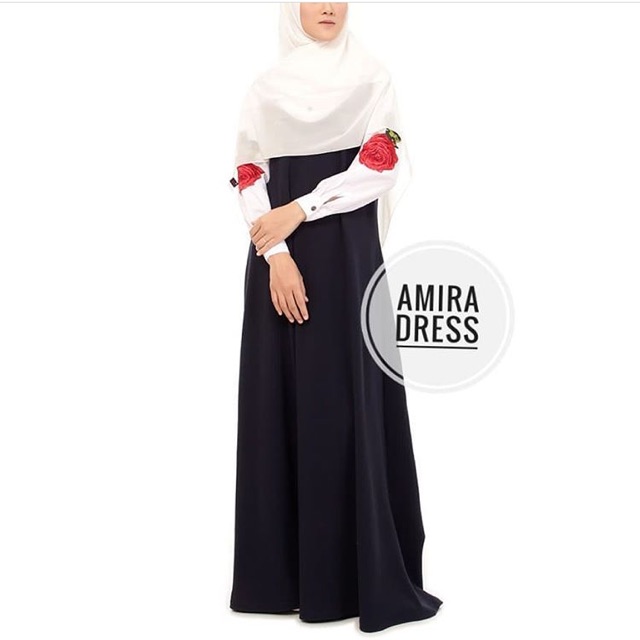 Amira DRESS