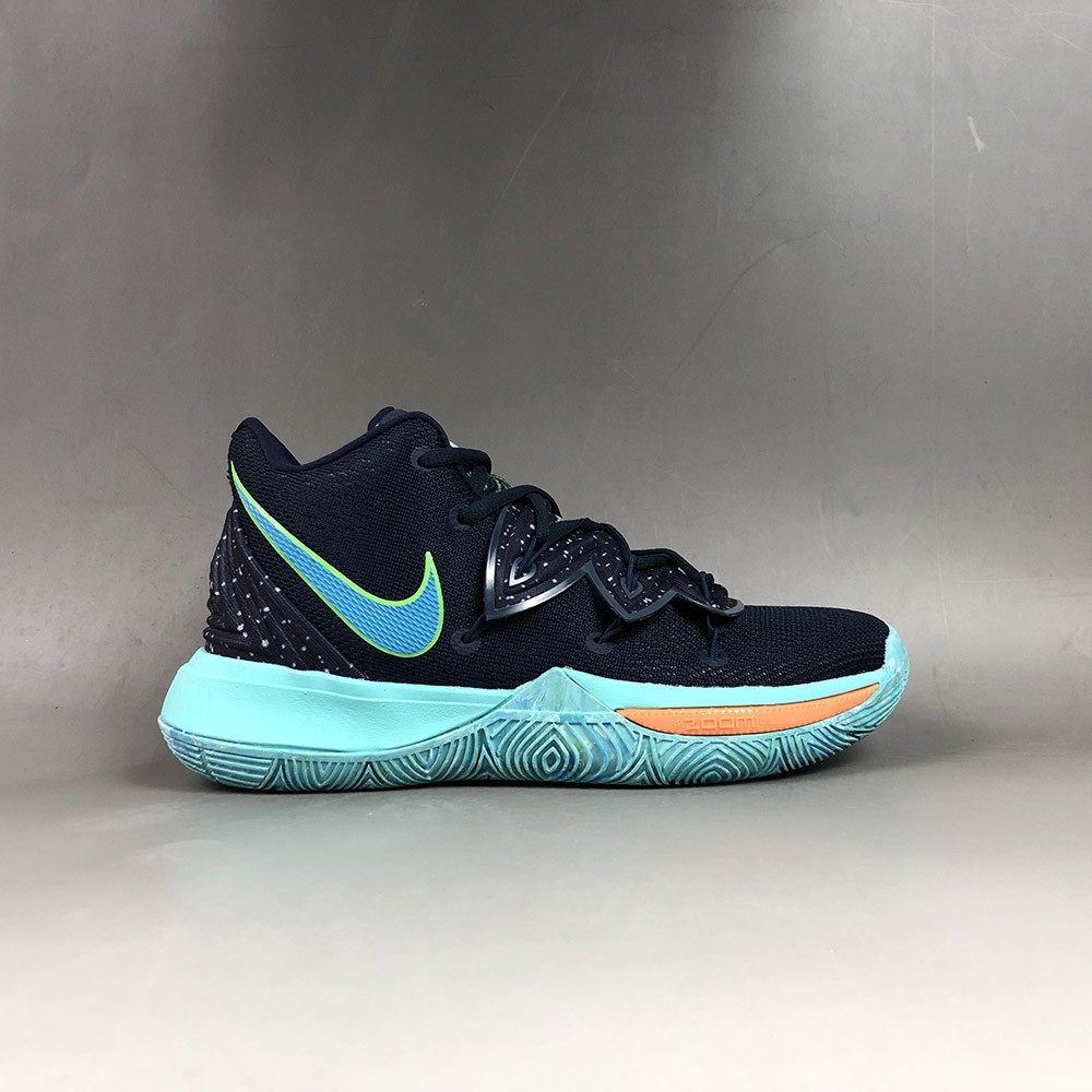 obsidian kyrie 5