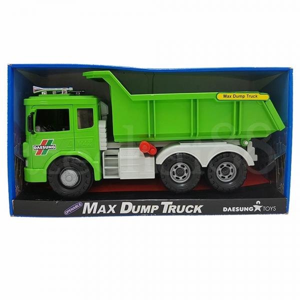 max truck toy