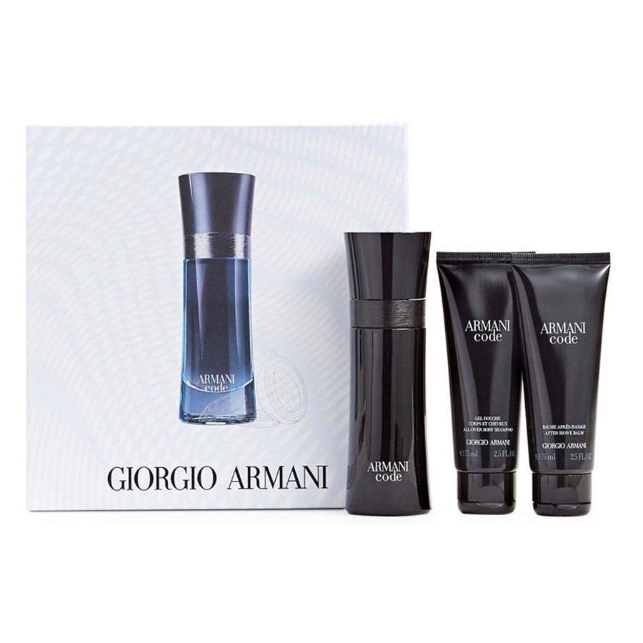 armani code gift