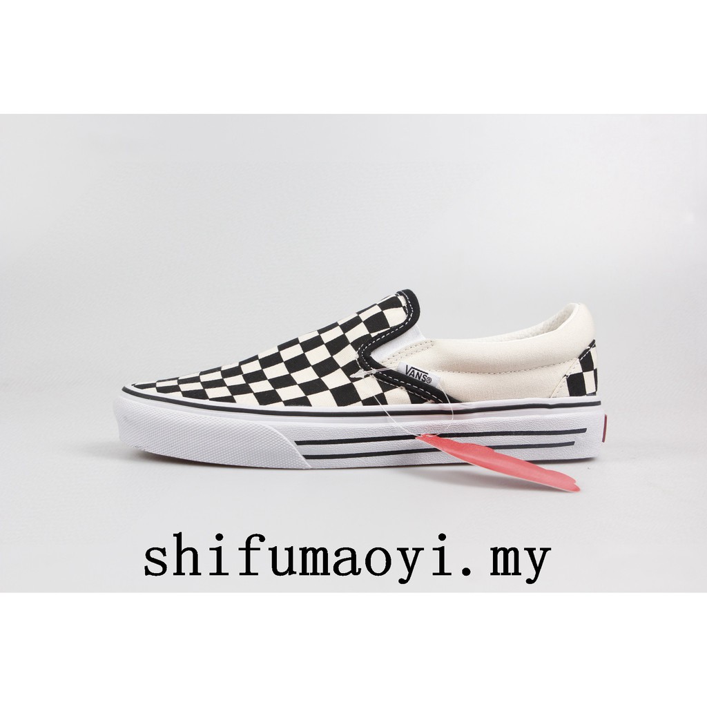 white vans running shoes