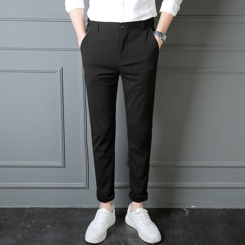 thin pants