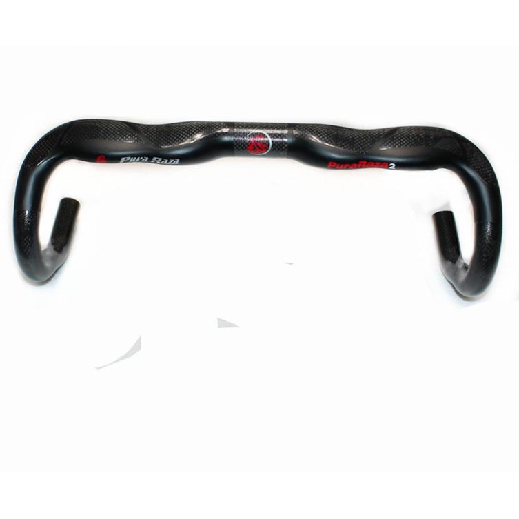 pura raza handlebar