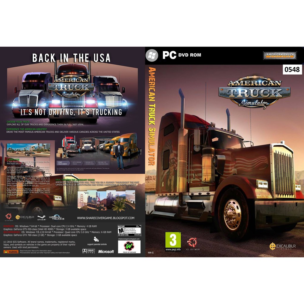 Truck