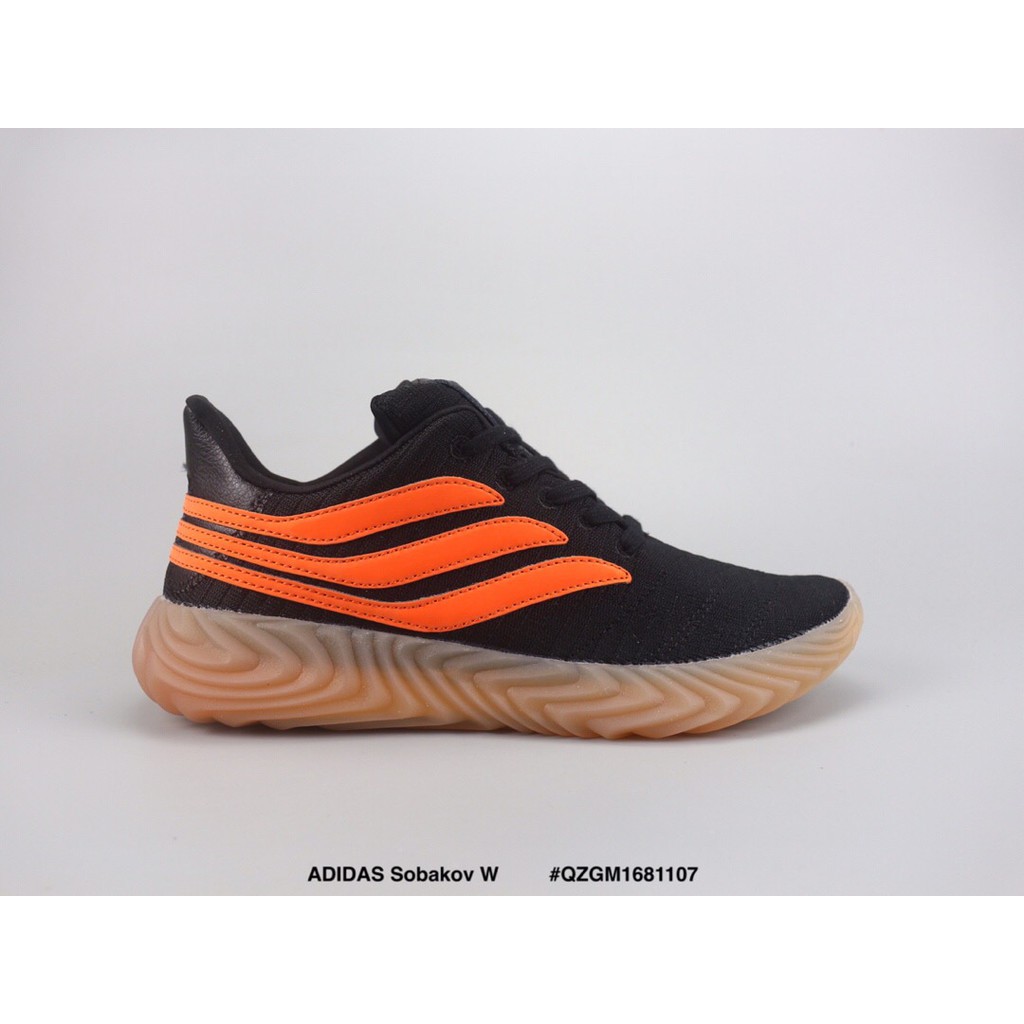 adidas sobakov orange