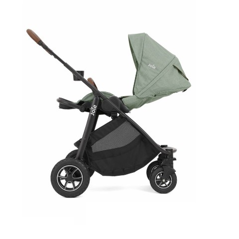 joie versatrax 4 in 1 pushchair