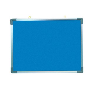 3' X 4' Foam Notice Board with Aluminium Frame Pembekal Papan Notis ...