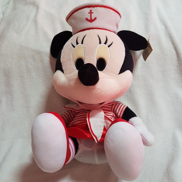 rare disney soft toys