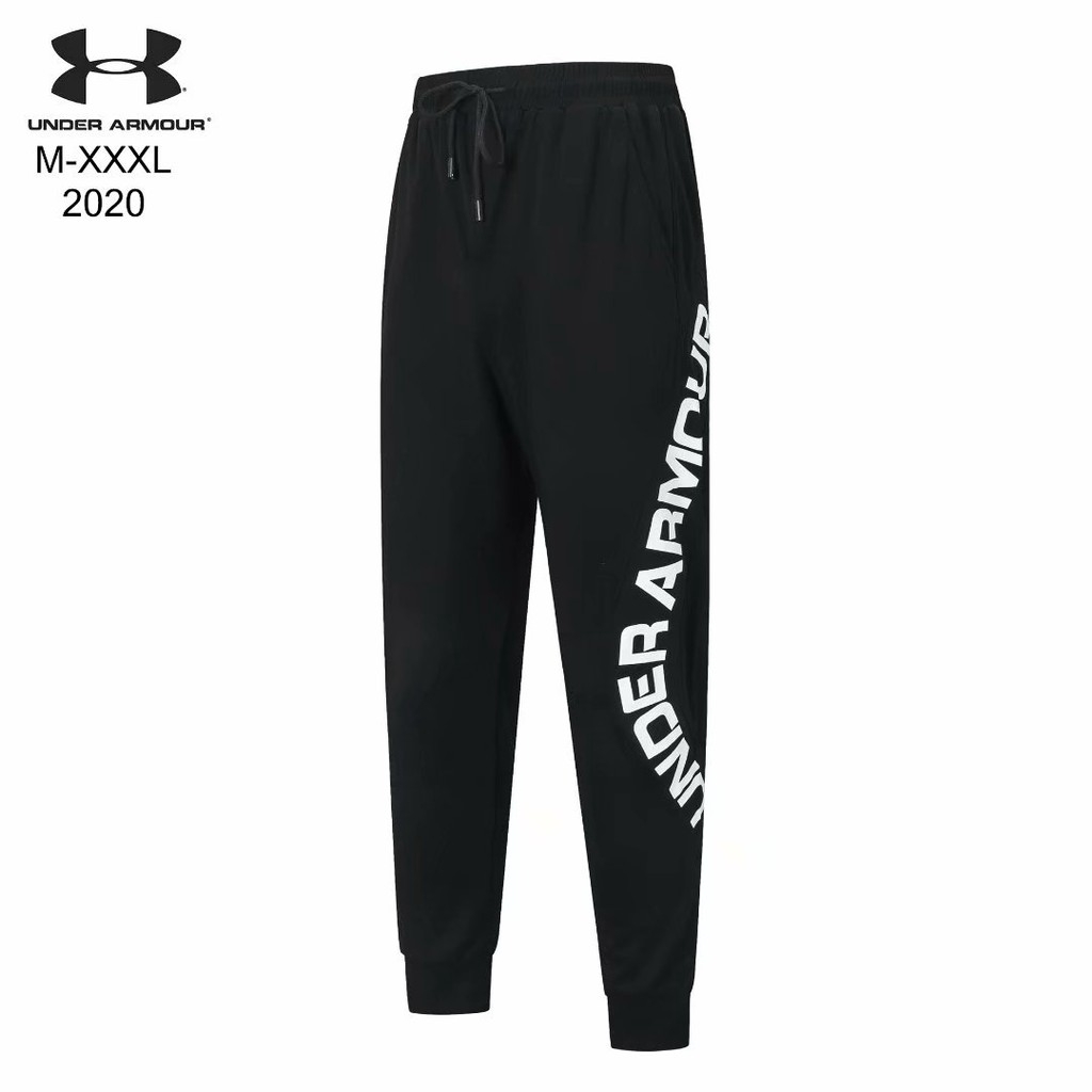 ua sweatpants